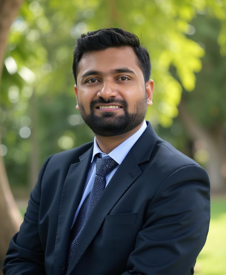 Ajinkya Sir